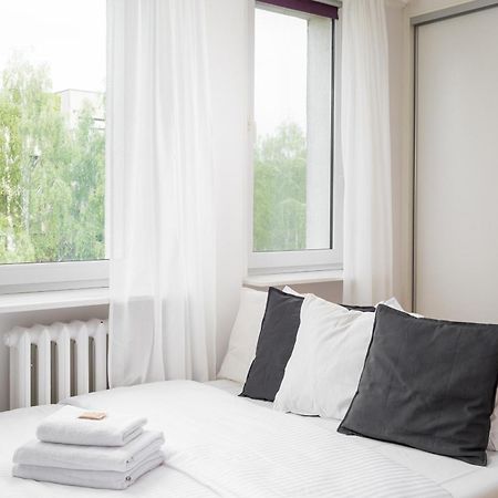 Urbanistow Cosy Studio Варшава Екстериор снимка