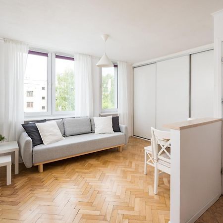 Urbanistow Cosy Studio Варшава Екстериор снимка