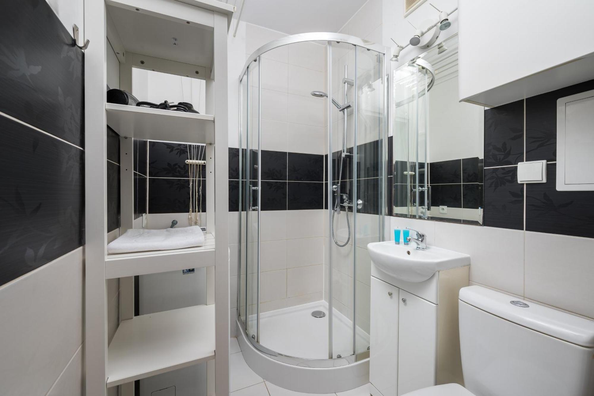 Urbanistow Cosy Studio Варшава Екстериор снимка